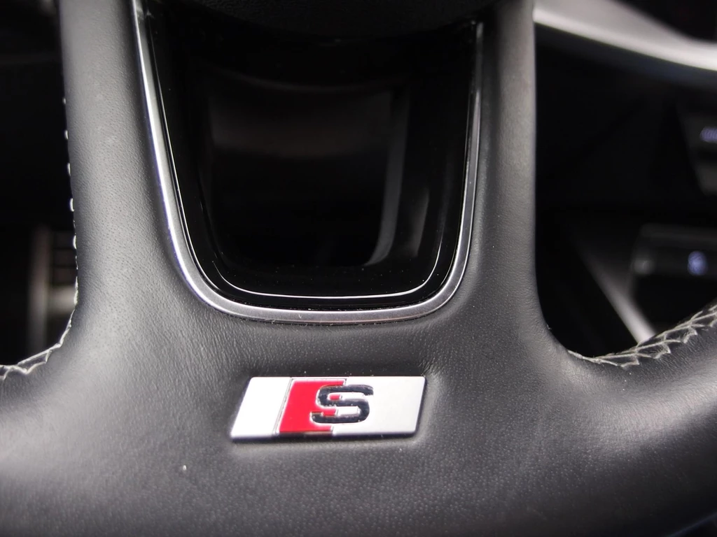 Audi A3 – foto 40