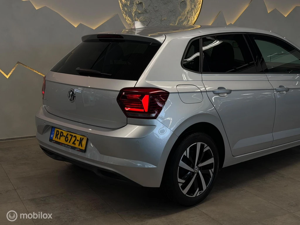 Volkswagen Polo – foto 7