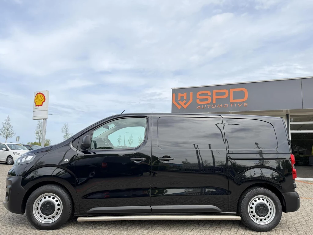 Opel Vivaro – foto 2