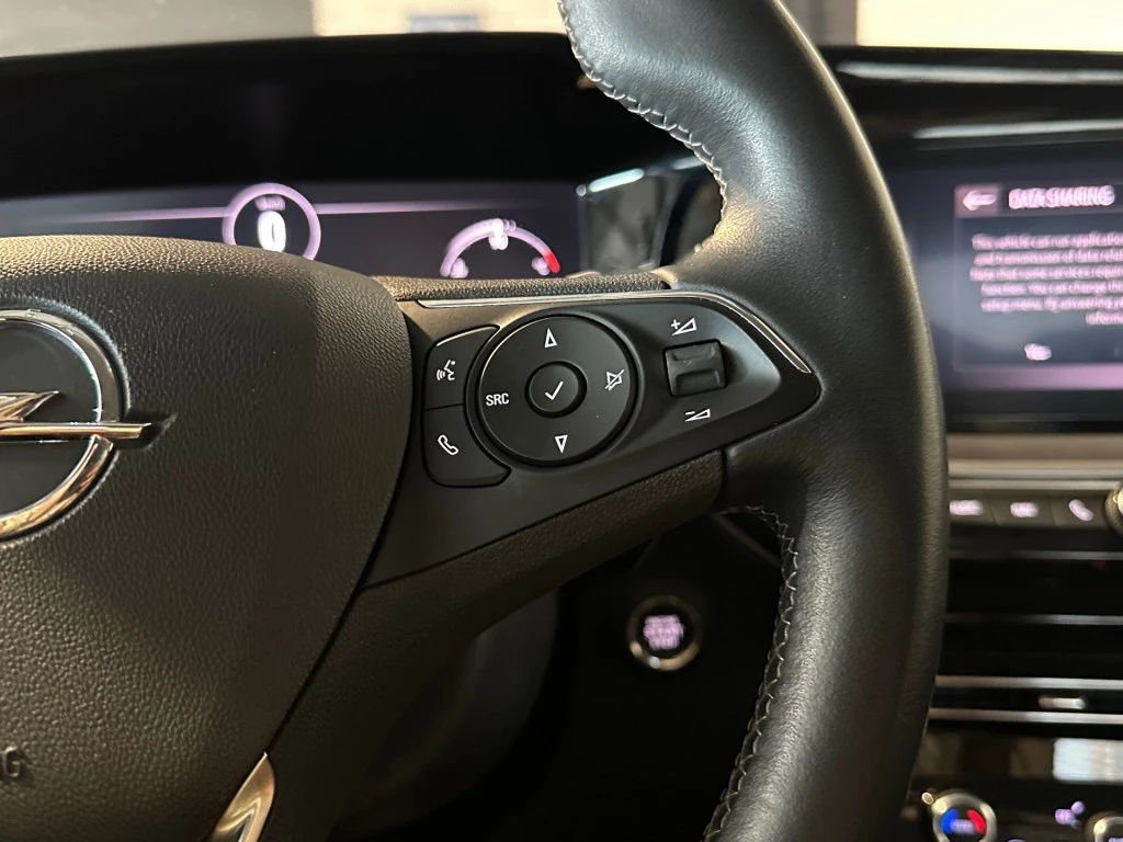 Opel Mokka – foto 19