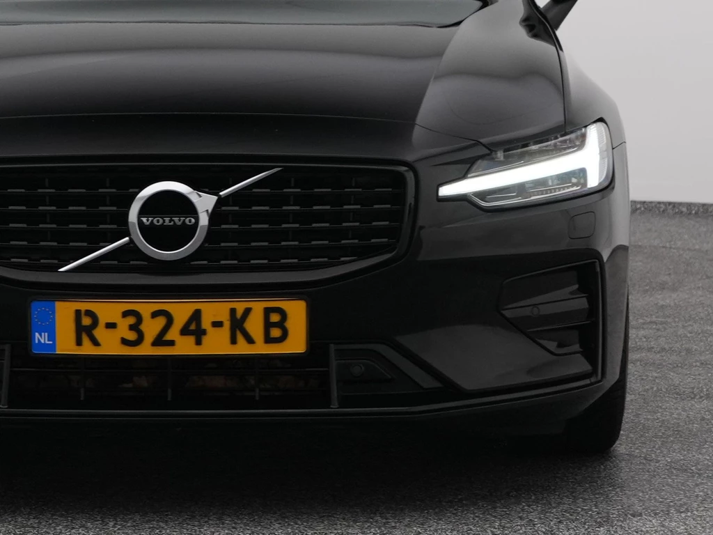 Volvo V60 – foto 29