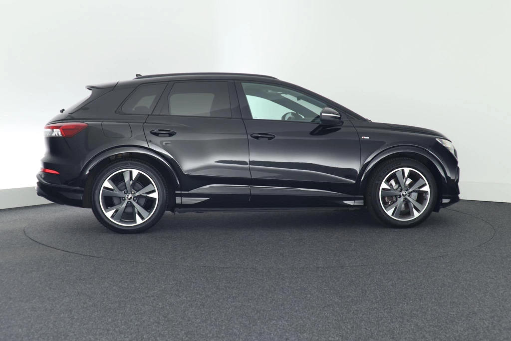 Audi Q4 e-tron – foto 5
