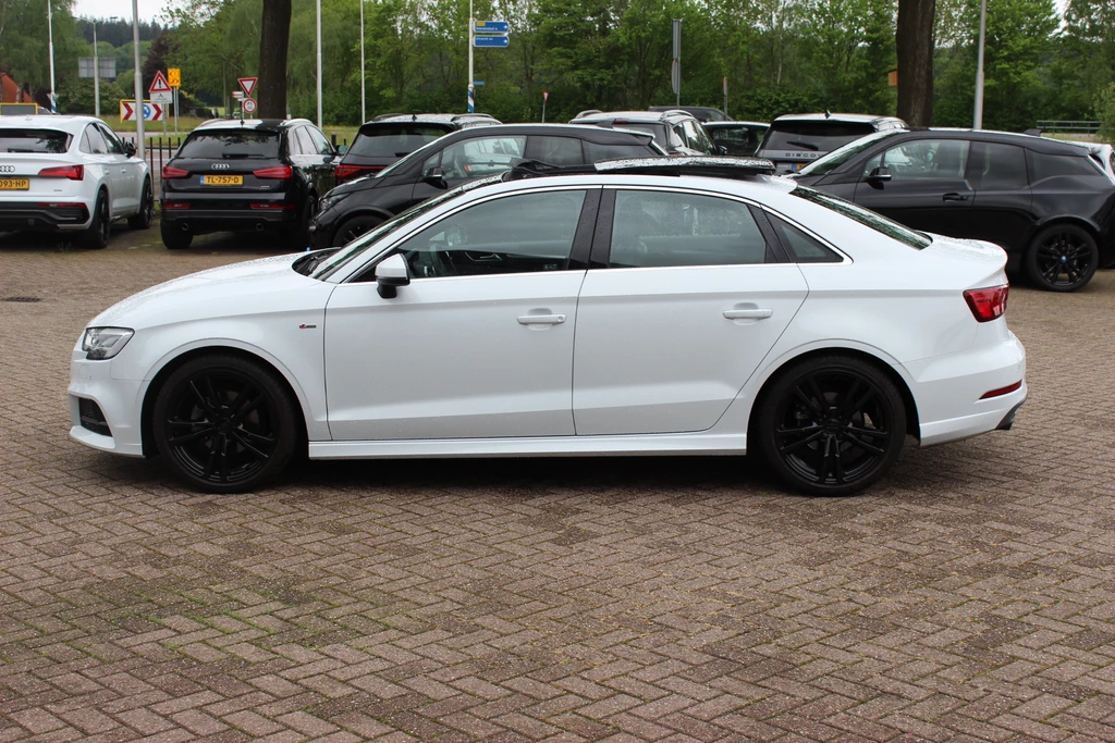 Audi A3 – foto 2