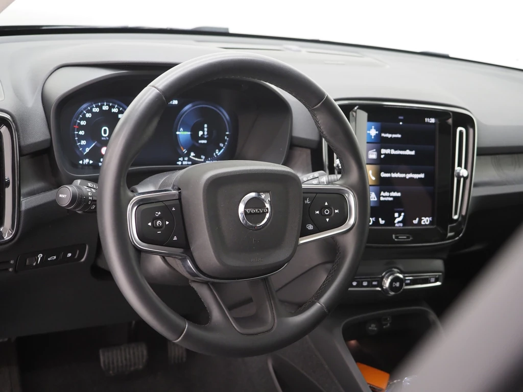 Volvo XC40 – foto 18