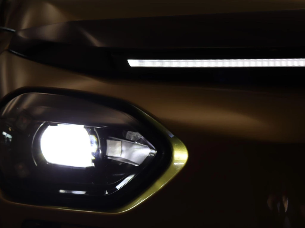 Lancia Ypsilon – foto 15
