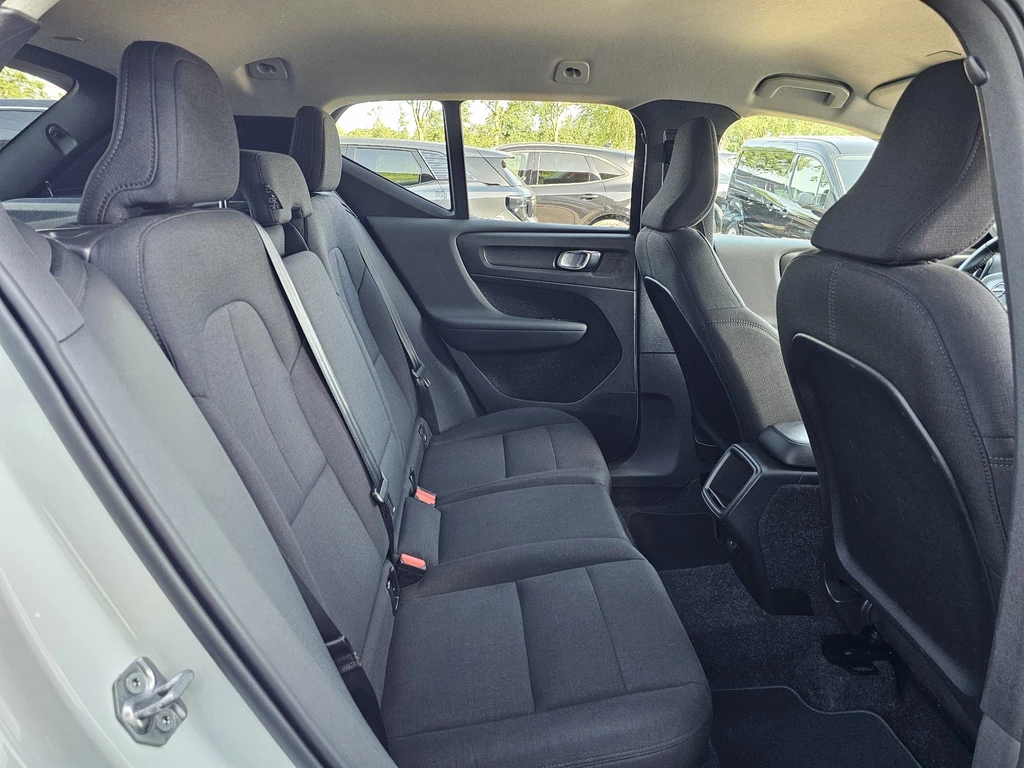 Volvo XC40 – foto 10