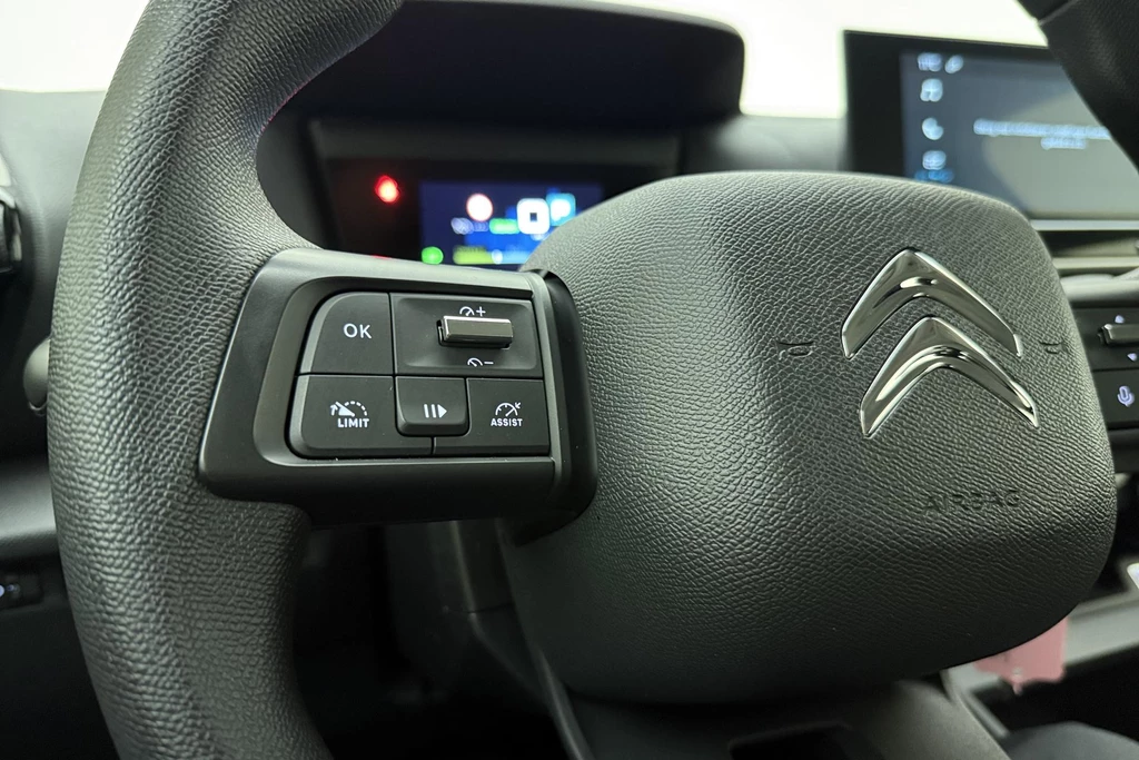 Citroën ë-C4 – foto 19