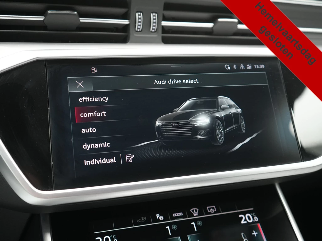 Audi A6 – foto 50
