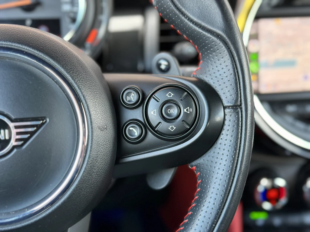 MINI Cooper S Cabrio – foto 17