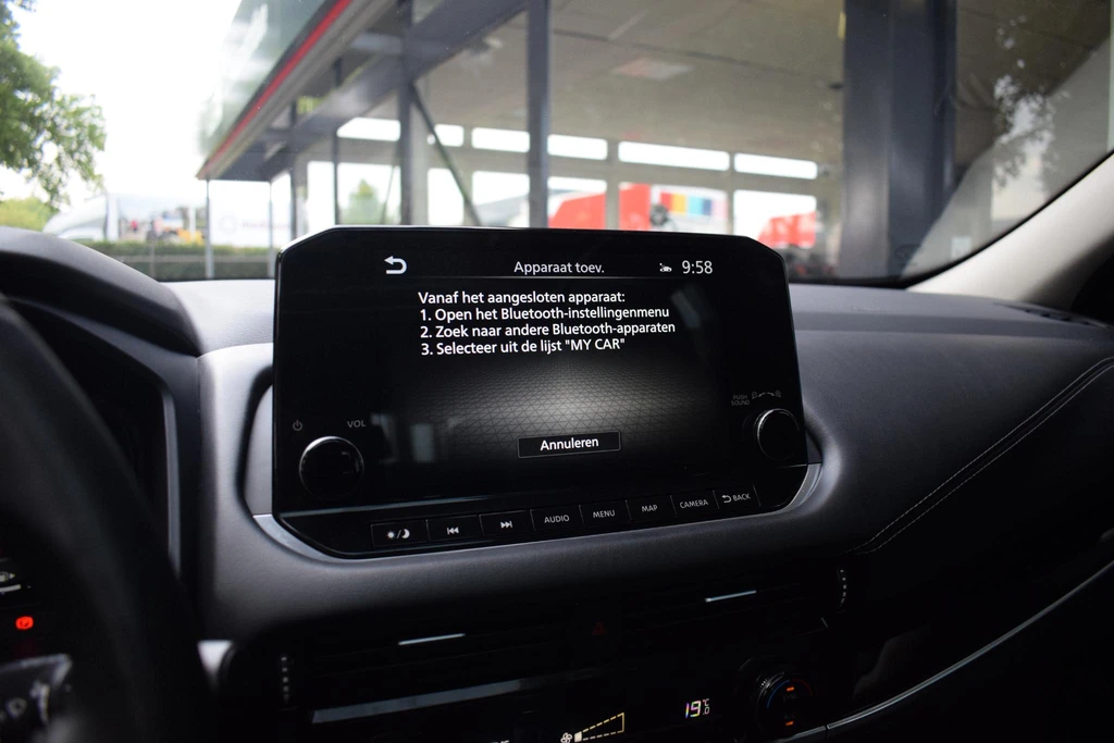 Nissan QASHQAI – foto 17