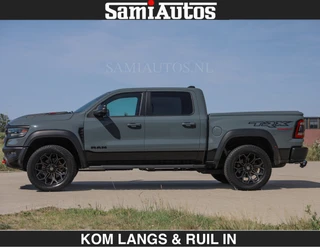 Dodge Ram Pick-Up – thumbnail 11