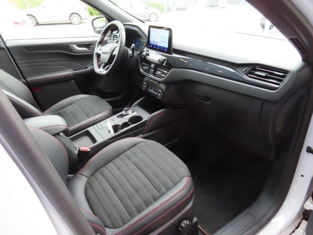 Ford Kuga – foto 36