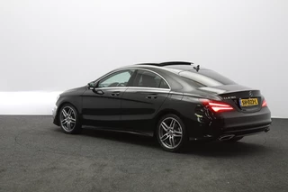 Mercedes-Benz CLA – thumbnail 4