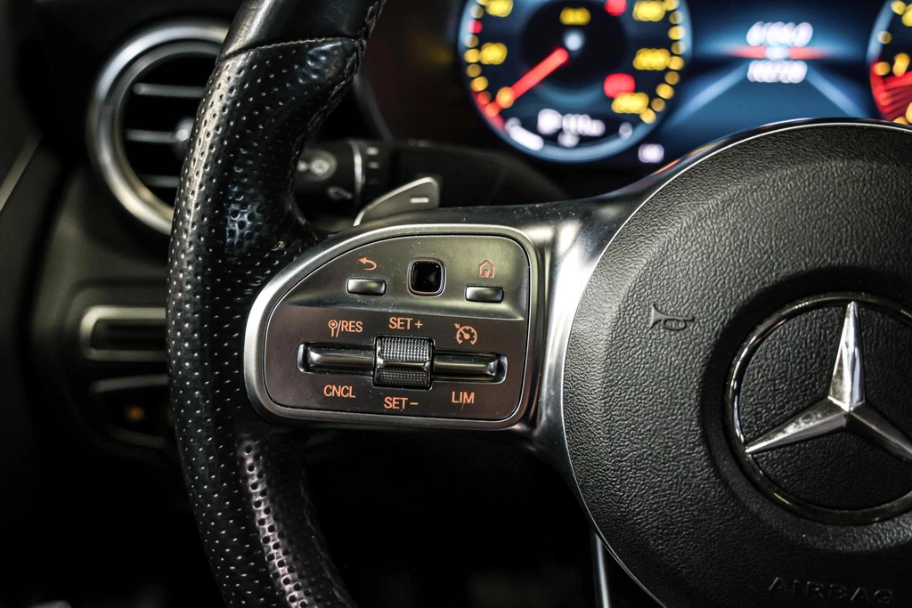 Mercedes-Benz C-Klasse – foto 37