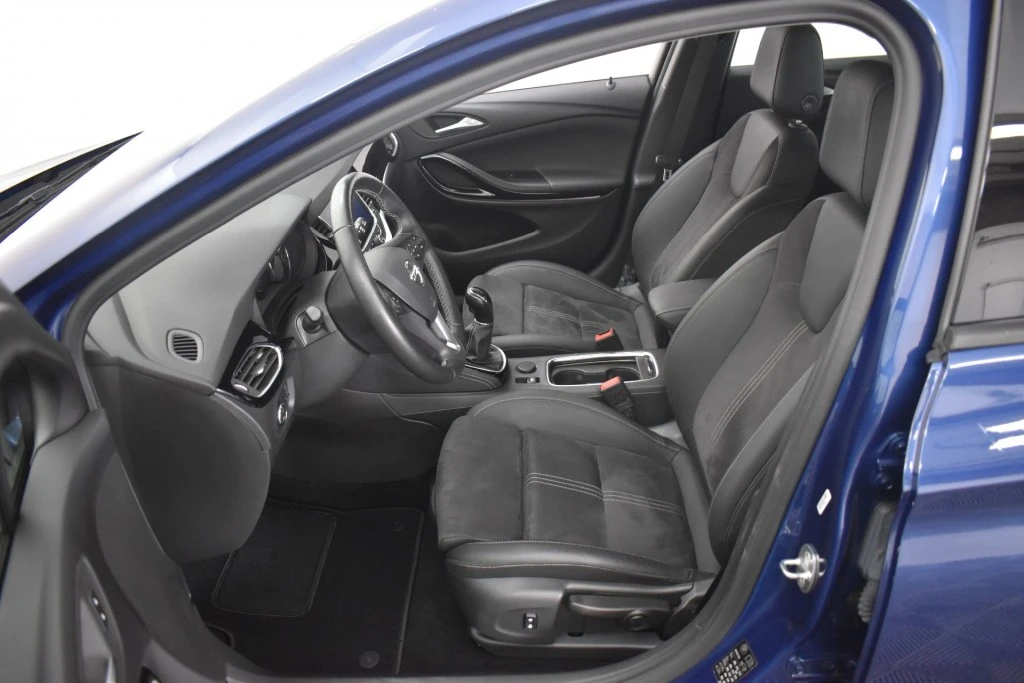 Opel Astra – foto 8