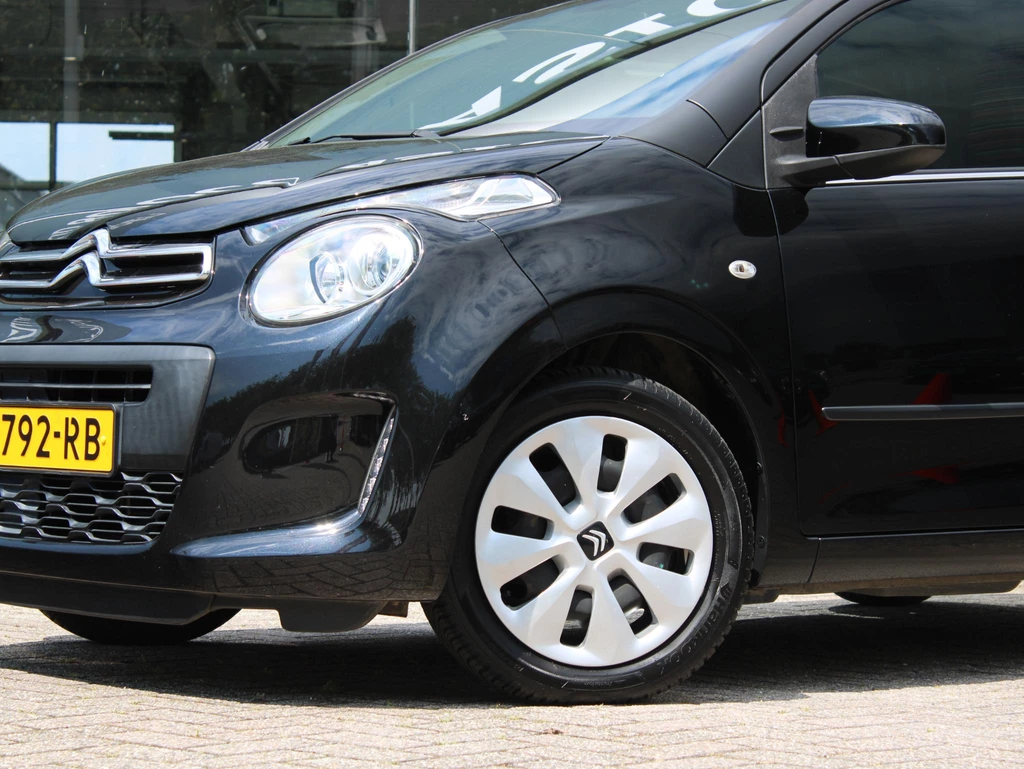 Citroën C1 – foto 16