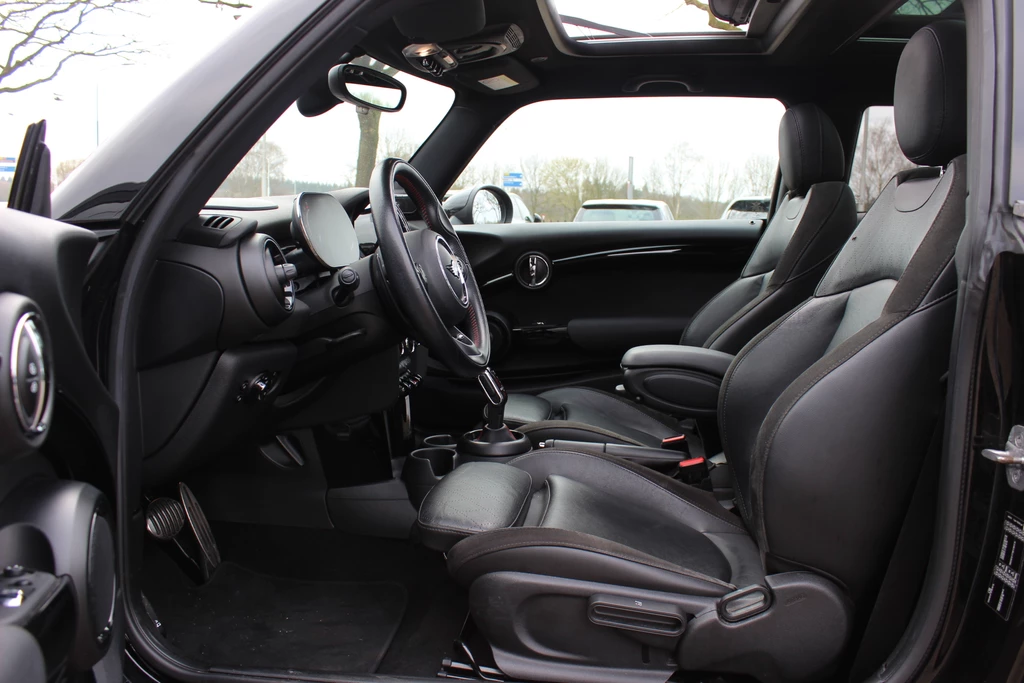 MINI Cooper S – foto 12