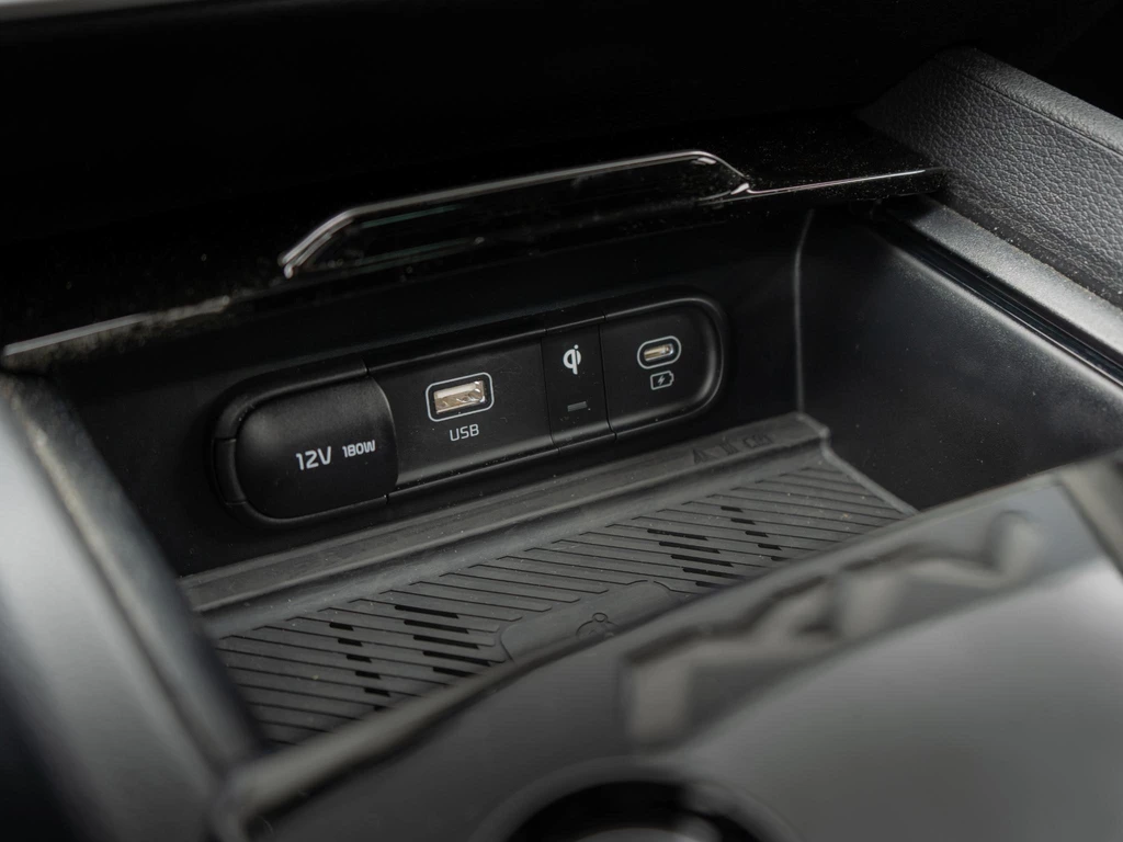 Kia Sportage – foto 18
