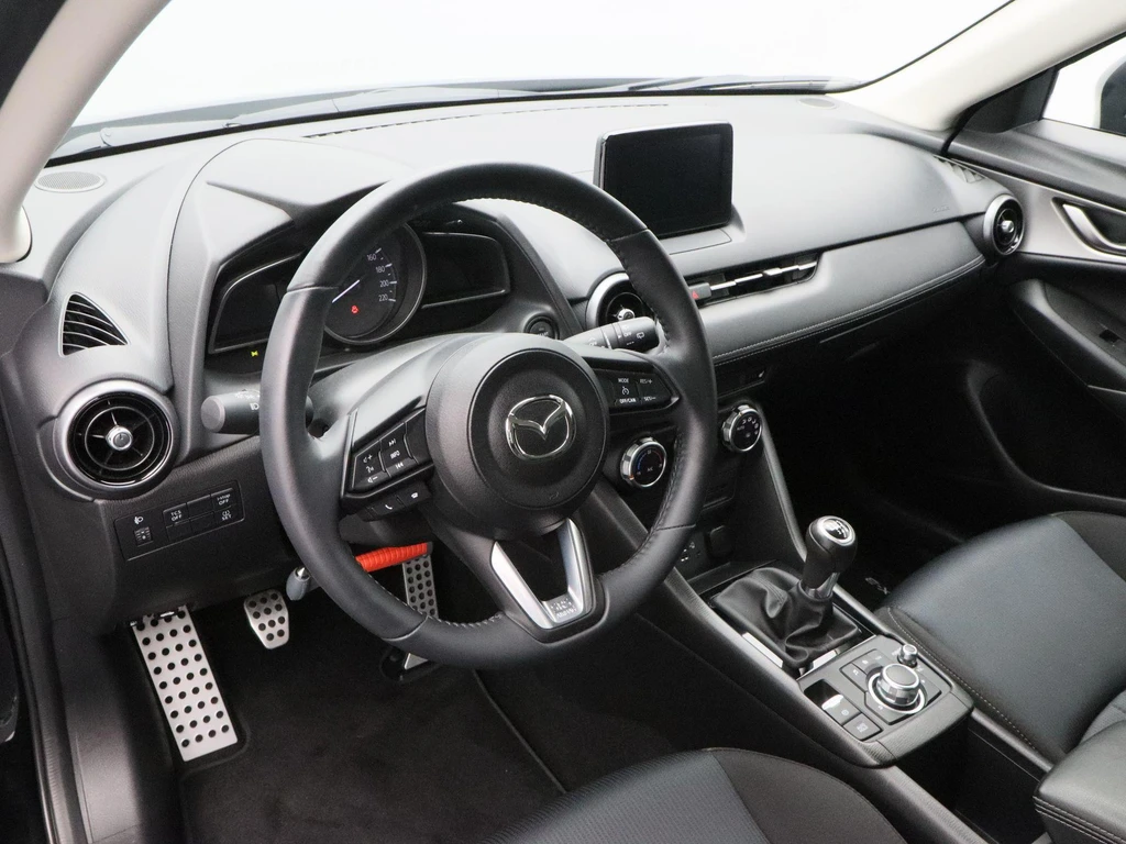 Mazda CX-3 – foto 9