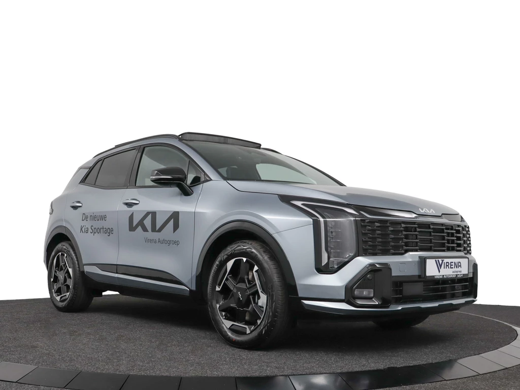 Kia Sportage – foto 12