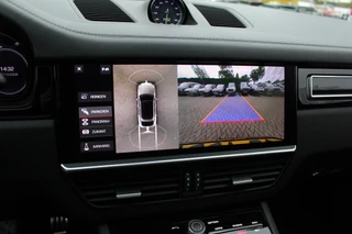 Porsche Cayenne – thumbnail 30