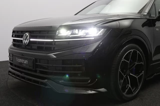 Volkswagen Touareg – thumbnail 2