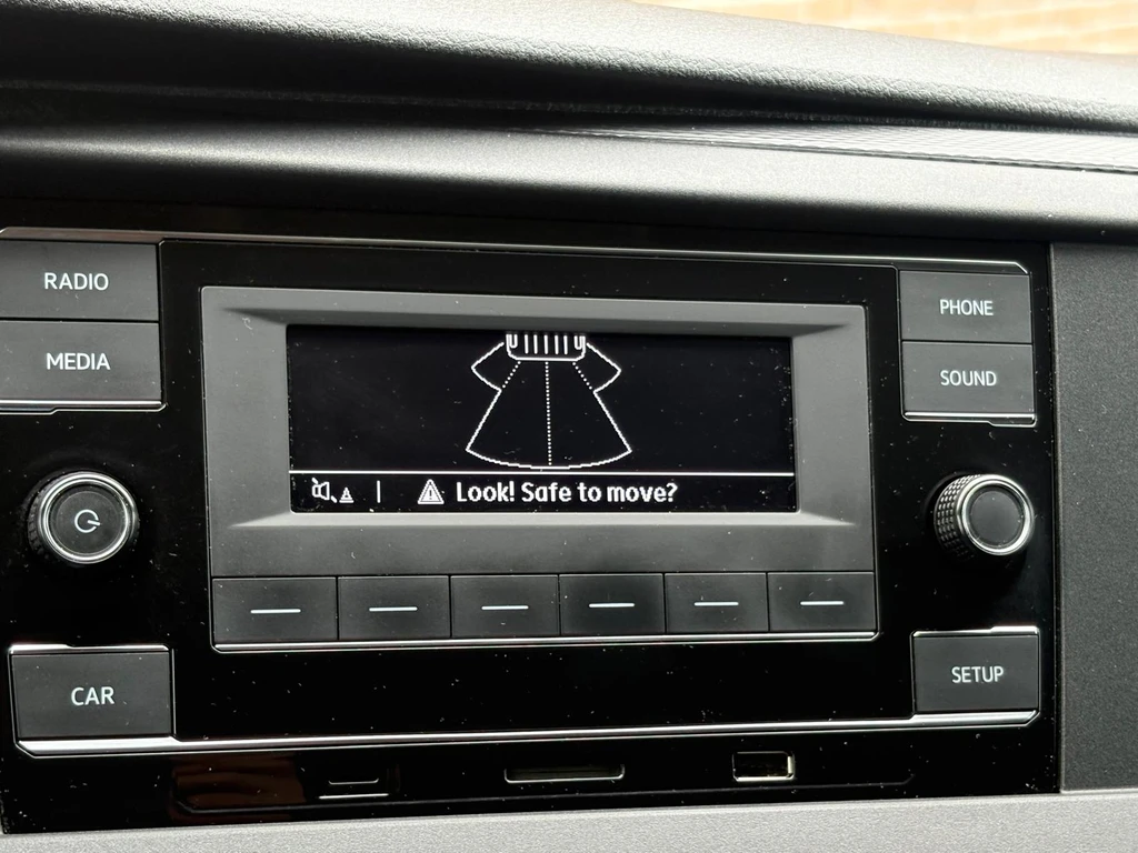 Volkswagen Transporter – foto 18