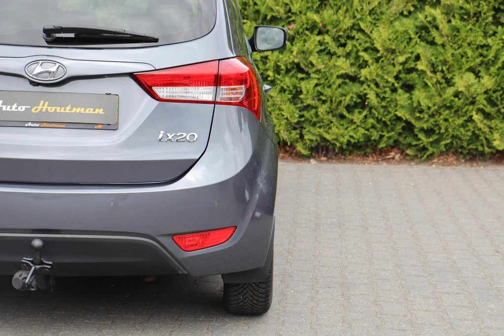 Hyundai ix20 – foto 7