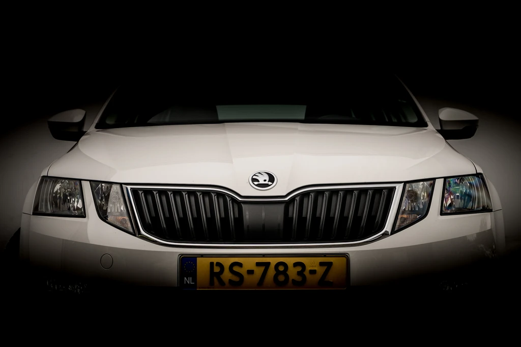 Škoda Octavia – foto 10