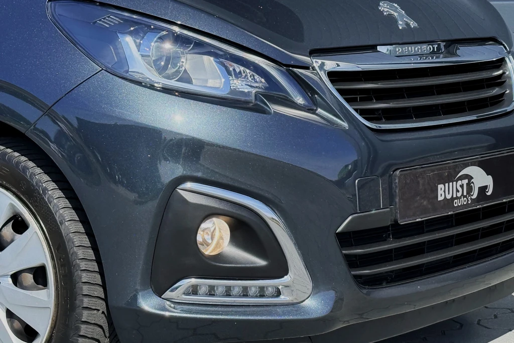 Peugeot 108 – foto 26