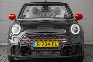 MINI Cooper Cabrio – thumbnail 9