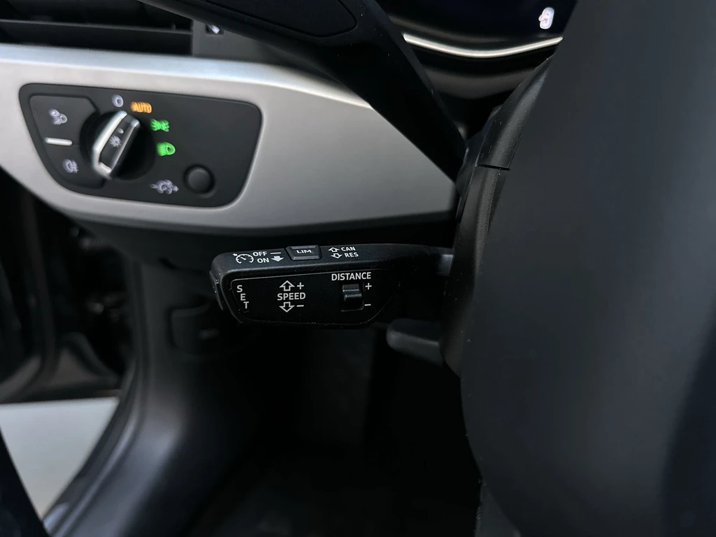 Audi A4 – foto 22