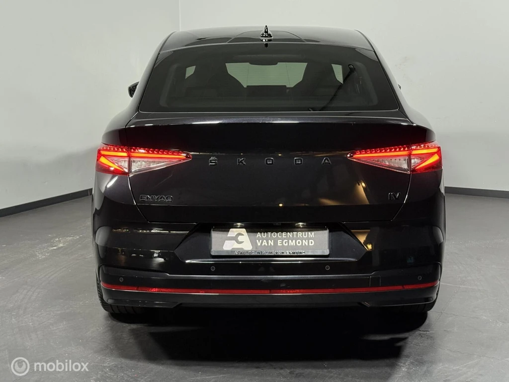 Škoda Enyaq Coupe – foto 17