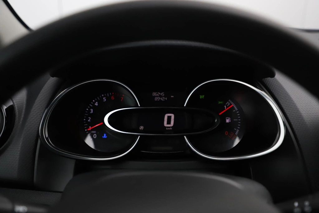 Renault Clio – foto 10