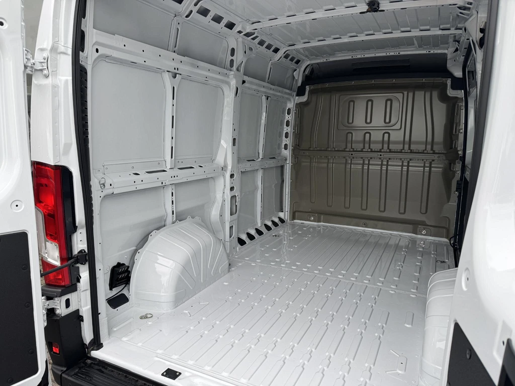 Citroën Jumper – foto 9