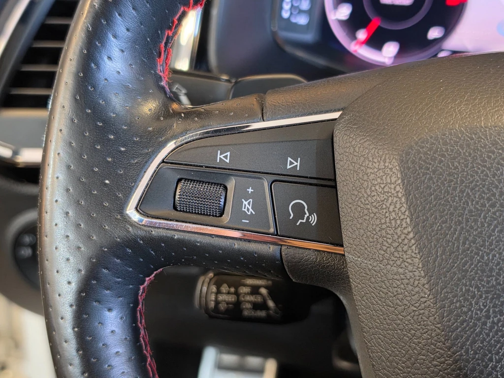 SEAT Ateca – foto 18