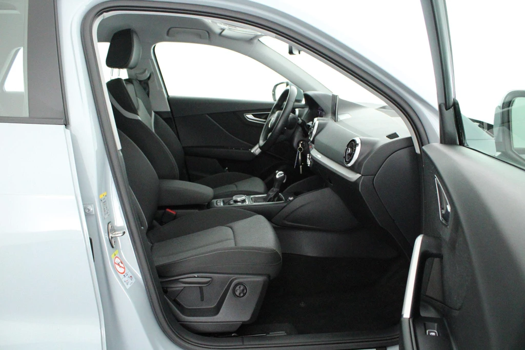Audi Q2 – foto 11