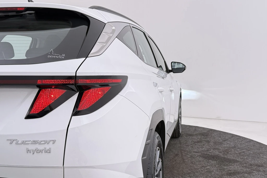 Hyundai Tucson – foto 9