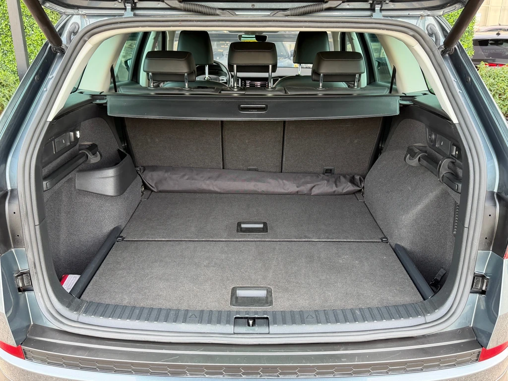 Škoda Kodiaq – foto 13