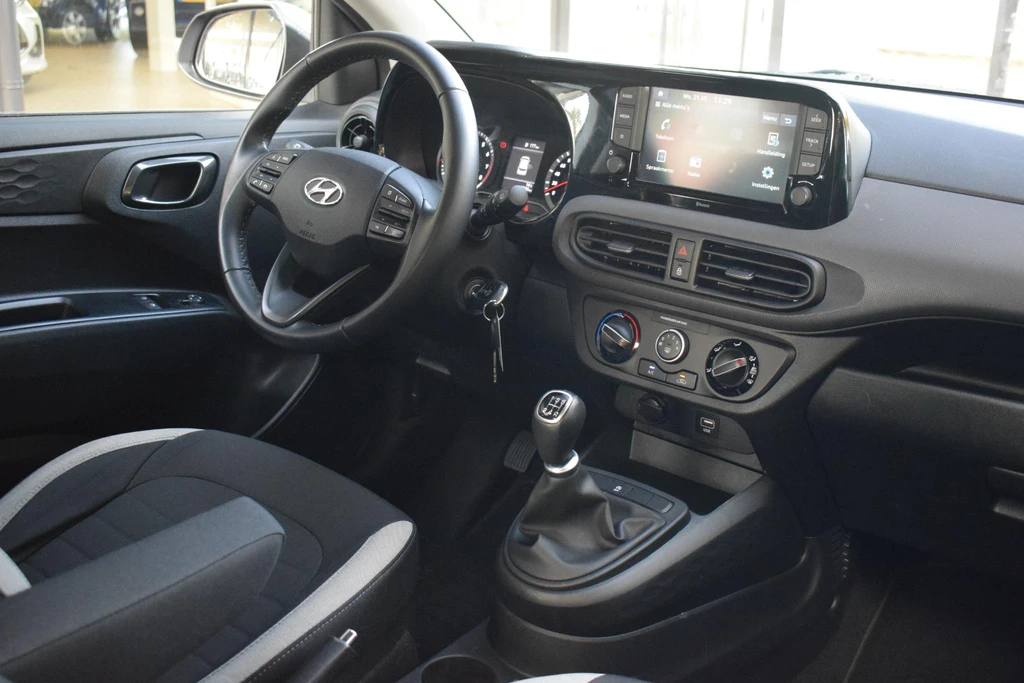 Hyundai i10 – foto 12