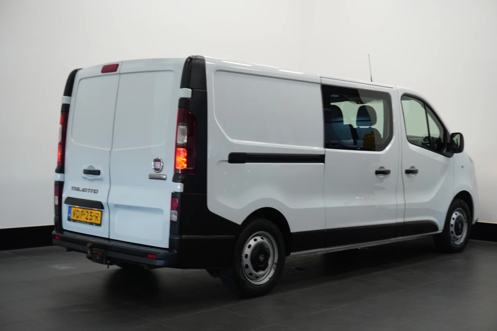 Fiat Talento – foto 4