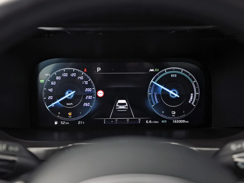 Kia Sorento – foto 23