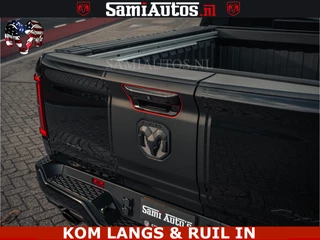 Dodge Ram Pick-Up – thumbnail 35
