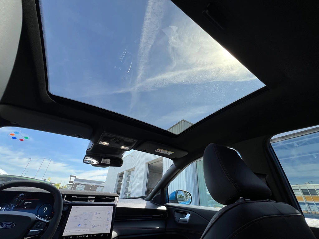 Ford Puma – foto 22