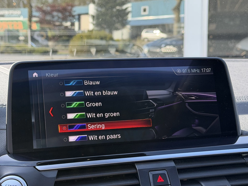 BMW X4 – foto 20