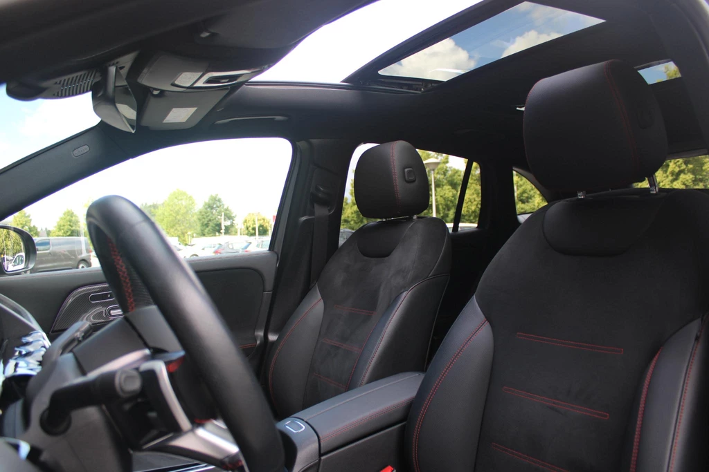 Mercedes-Benz GLA – foto 10