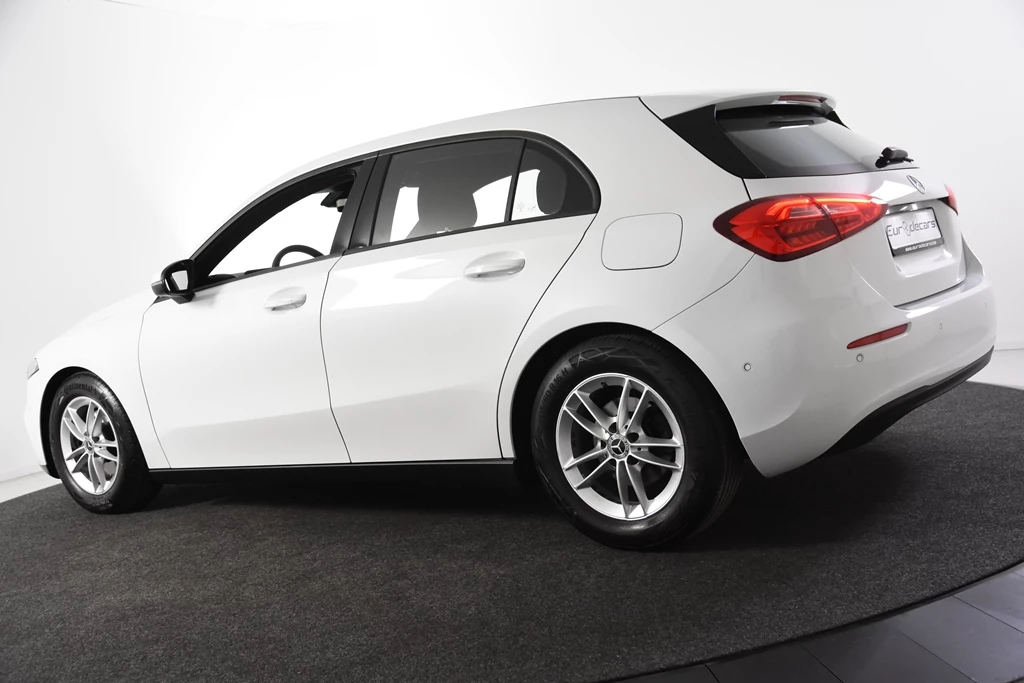 Mercedes-Benz A-Klasse – foto 8