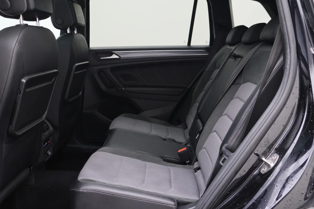 Volkswagen Tiguan Allspace – foto 22