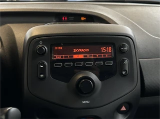 Toyota Aygo – thumbnail 19