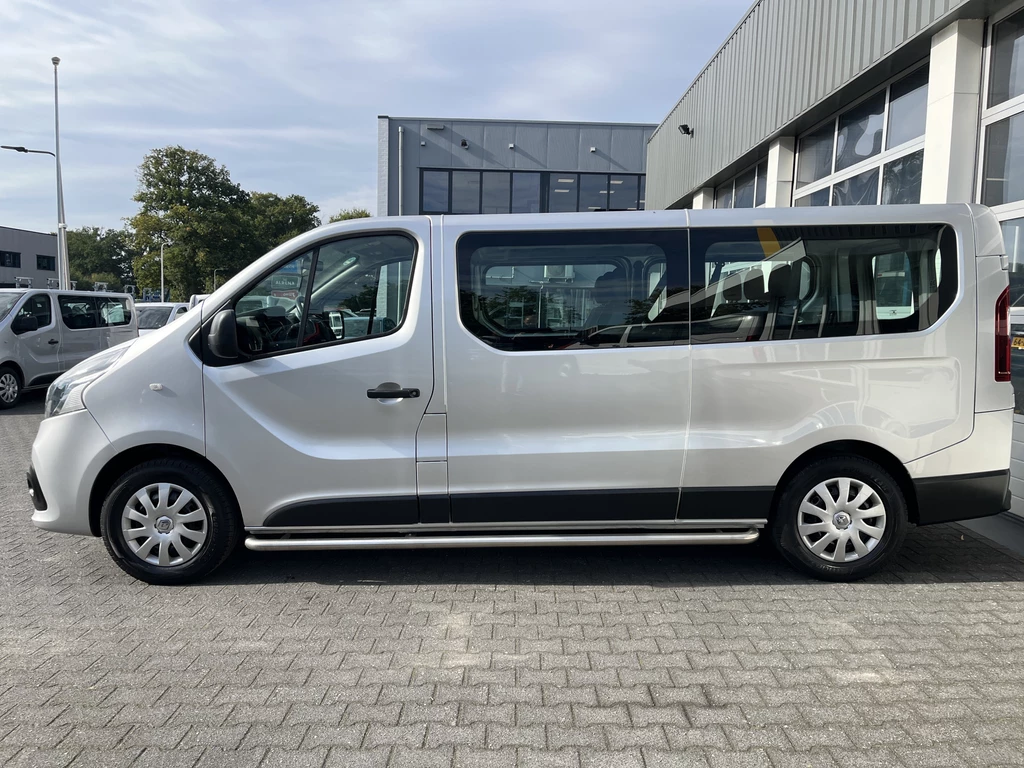 Renault Trafic – foto 2